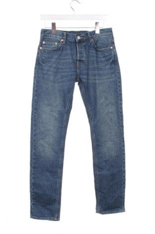 Herren Jeans Mtwtfss Weekday, Größe S, Farbe Blau, Preis € 29,49