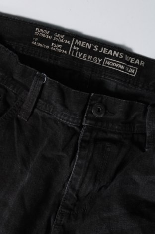 Pánske džínsy  N&p.79 Jeans Wear, Veľkosť L, Farba Čierna, Cena  8,45 €