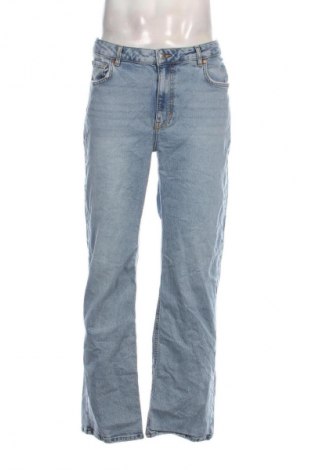 Pánské džíny  Never Denim, Velikost M, Barva Modrá, Cena  269,00 Kč