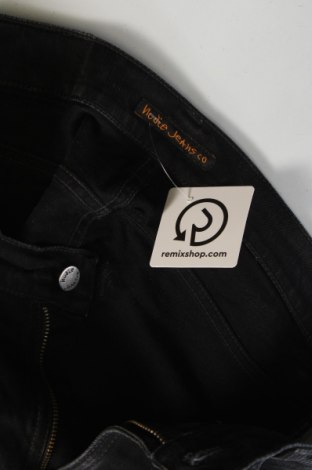 Pánské džíny  Nudie Jeans Co, Velikost S, Barva Černá, Cena  489,00 Kč