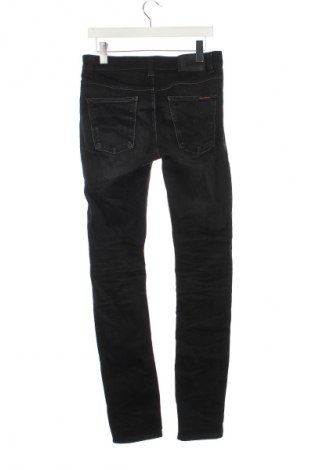 Herren Jeans Nudie Jeans Co, Größe S, Farbe Schwarz, Preis 10,99 €