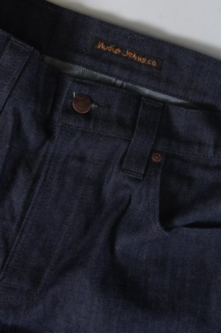 Férfi farmernadrág Nudie Jeans Co, Méret S, Szín Kék, Ár 2 899 Ft