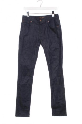 Pánské džíny  Nudie Jeans Co, Velikost S, Barva Modrá, Cena  189,00 Kč