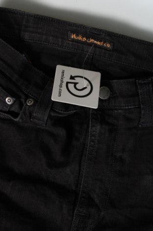 Męskie jeansy Nudie Jeans Co, Rozmiar M, Kolor Czarny, Cena 120,99 zł