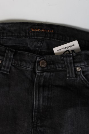 Ανδρικό τζίν Nudie Jeans Co, Μέγεθος M, Χρώμα Μαύρο, Τιμή 21,49 €