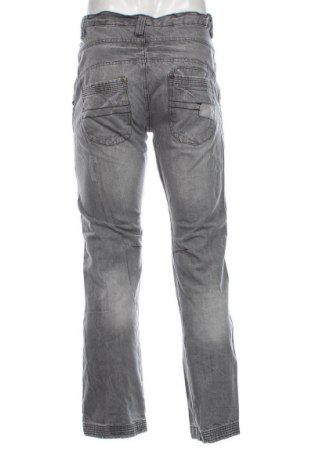 Herren Jeans Okay, Größe L, Farbe Grau, Preis 11,49 €