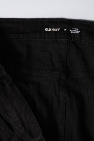 Ανδρικό τζίν Old Navy, Μέγεθος 4XL, Χρώμα Μαύρο, Τιμή 26,99 €