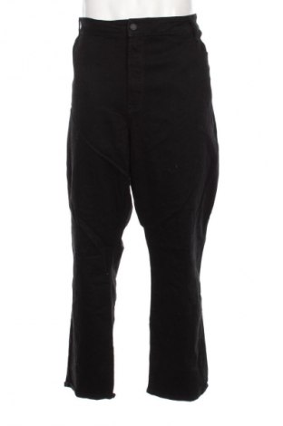 Blugi de bărbați Old Navy, Mărime 4XL, Culoare Negru, Preț 110,99 Lei