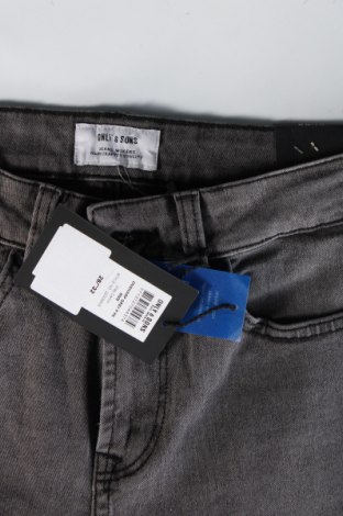 Herren Jeans Only & Sons, Größe S, Farbe Grau, Preis 16,49 €