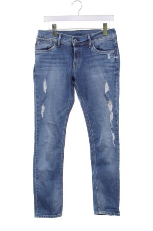 Dámske džínsy  Pepe Jeans, Veľkosť M, Farba Modrá, Cena  21,45 €