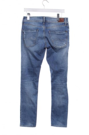 Dámske džínsy  Pepe Jeans, Veľkosť M, Farba Modrá, Cena  21,45 €