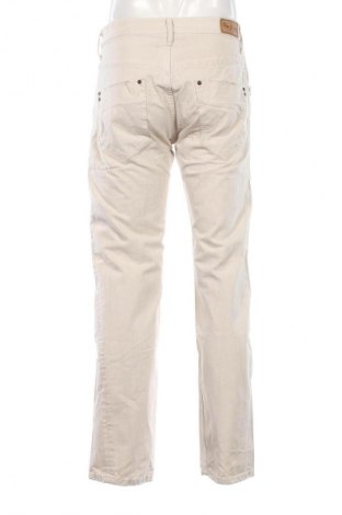 Herren Jeans Pepe Jeans, Größe M, Farbe Beige, Preis 52,49 €