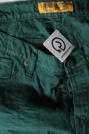 Herren Jeans Petrol Industries, Größe L, Farbe Grün, Preis € 15,99