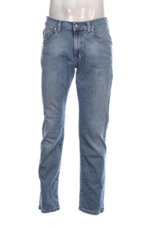 Herren Jeans Pioneer, Größe M, Farbe Blau, Preis € 15,99