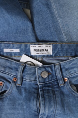 Herren Jeans Pull&Bear, Größe S, Farbe Blau, Preis 7,69 €