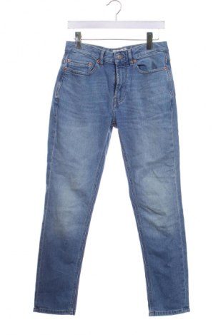 Herren Jeans Pull&Bear, Größe S, Farbe Blau, Preis 7,69 €