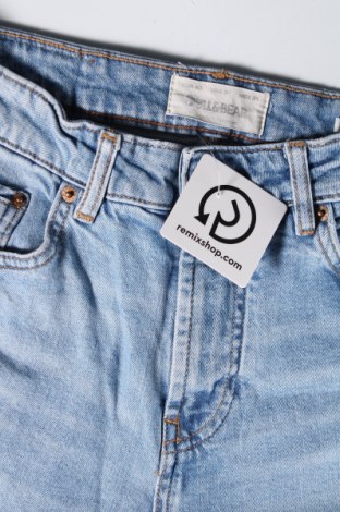 Pánské džíny  Pull&Bear, Velikost S, Barva Modrá, Cena  259,00 Kč