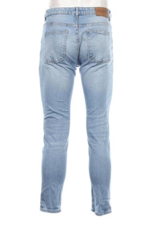 Herren Jeans Pull&Bear, Größe S, Farbe Blau, Preis € 11,49