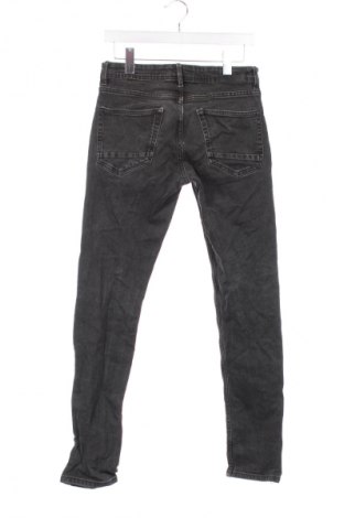 Herren Jeans Pull&Bear, Größe S, Farbe Grau, Preis € 9,99