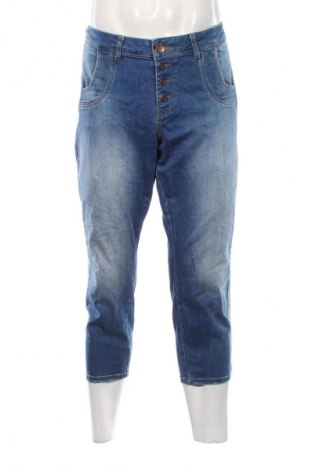 Pánské džíny  Pulz Jeans, Velikost XL, Barva Modrá, Cena  769,00 Kč