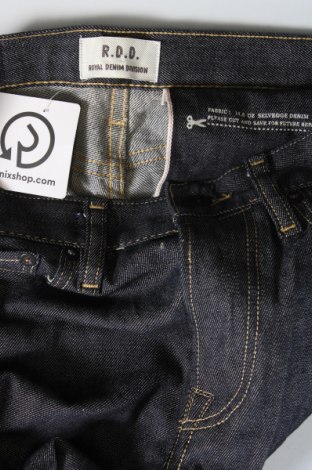 Pánske džínsy  R.D.D. Royal Denim Division By Jack & Jones, Veľkosť S, Farba Čierna, Cena  8,45 €