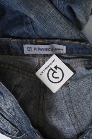 Herren Jeans R.marks Jeans, Größe XS, Farbe Blau, Preis 11,01 €