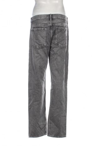 Herren Jeans H&M, Größe L, Farbe Grau, Preis 9,49 €