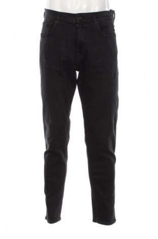 Herren Jeans Replay, Größe L, Farbe Schwarz, Preis € 50,49