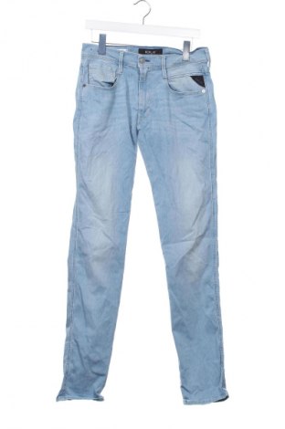 Herren Jeans Replay, Größe S, Farbe Blau, Preis 33,99 €