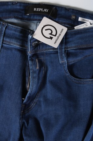 Herren Jeans Replay, Größe S, Farbe Blau, Preis € 67,99