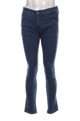 Herren Jeans Replay, Größe S, Farbe Blau, Preis 67,99 €