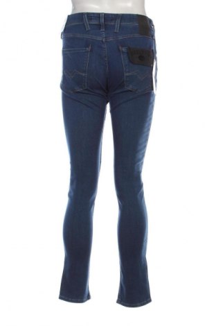 Herren Jeans Replay, Größe S, Farbe Blau, Preis € 67,99