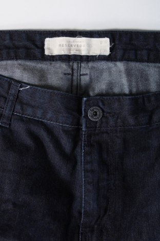 Herren Jeans Reserved, Größe XXL, Farbe Blau, Preis € 11,99