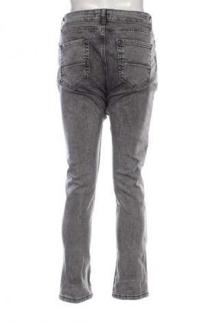 Herren Jeans Reslad, Größe L, Farbe Grau, Preis 38,36 €