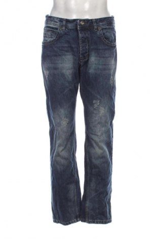 Herren Jeans Rock Creek, Größe M, Farbe Blau, Preis 6,99 €