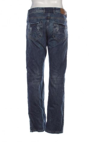 Herren Jeans Rock Creek, Größe M, Farbe Blau, Preis 9,99 €