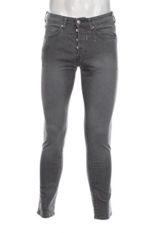 Herren Jeans SHEIN, Größe M, Farbe Grau, Preis € 6,49