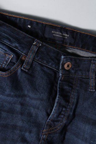 Herren Jeans Scotch & Soda, Größe M, Farbe Blau, Preis € 33,99