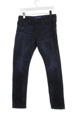 Herren Jeans Scotch & Soda, Größe S, Farbe Blau, Preis 42,49 €