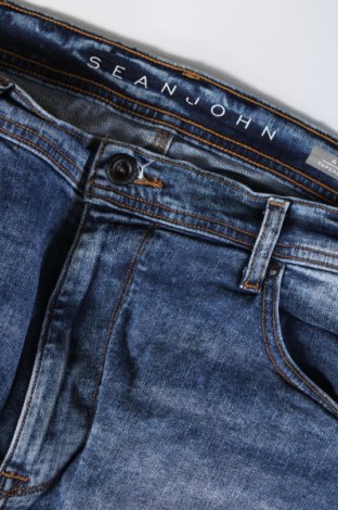 Herren Jeans Sean John, Größe XL, Farbe Blau, Preis € 13,99