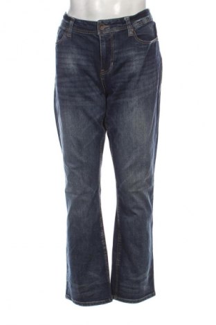 Herren Jeans Seven 7, Größe XL, Farbe Blau, Preis 13,99 €