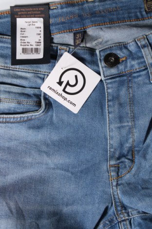 Herren Jeans Signal, Größe M, Farbe Blau, Preis 48,49 €