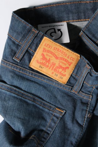 Ανδρικό τζίν Signature By Levi Strauss & Co, Μέγεθος XS, Χρώμα Μπλέ, Τιμή 24,49 €