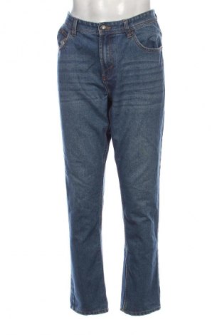 Herren Jeans Sinsay, Größe L, Farbe Blau, Preis 10,99 €