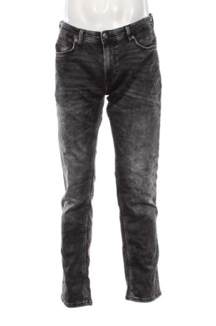 Herren Jeans Smog, Größe M, Farbe Grau, Preis 6,99 €