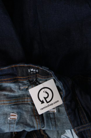 Herren Jeans Smog, Größe M, Farbe Blau, Preis € 27,49