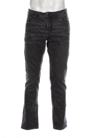 Herren Jeans Straight Up, Größe L, Farbe Grau, Preis 11,49 €