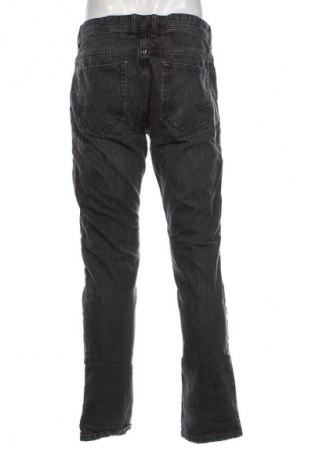 Herren Jeans Straight Up, Größe L, Farbe Grau, Preis 12,99 €