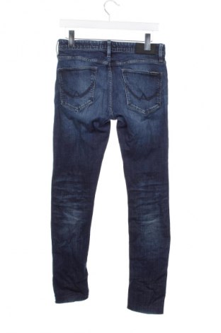 Herren Jeans Superdry, Größe S, Farbe Blau, Preis 18,49 €