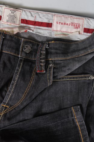 Herren Jeans TRAMAROSSA, Größe M, Farbe Grau, Preis € 46,99